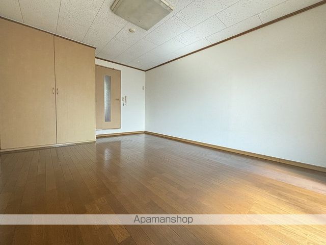 レオパレスTOKIWAの内装写真