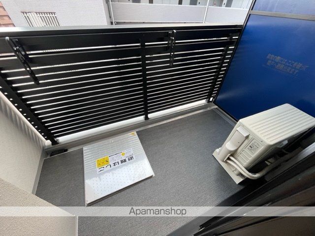 S−RESIDENCE福島玉川DEUXの内装写真