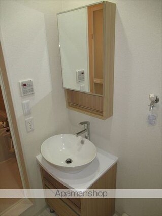 和歌山県和歌山市田中町５丁目[1LDK/34.02m2]の洗面所