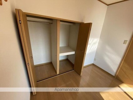 プレザント来住[2LDK/50.4m2]の内装1