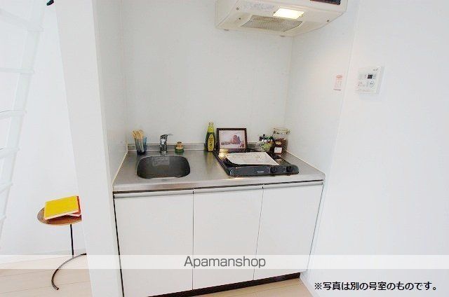 タスク麦野の内装写真