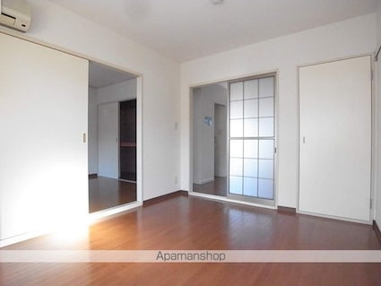 アベニュー[2DK/38.83m2]の内装5