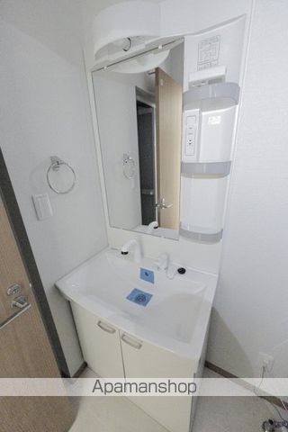 エクリスの内装写真