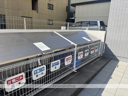 プラージュ大曽根[1LDK/34.36m2]の外観5