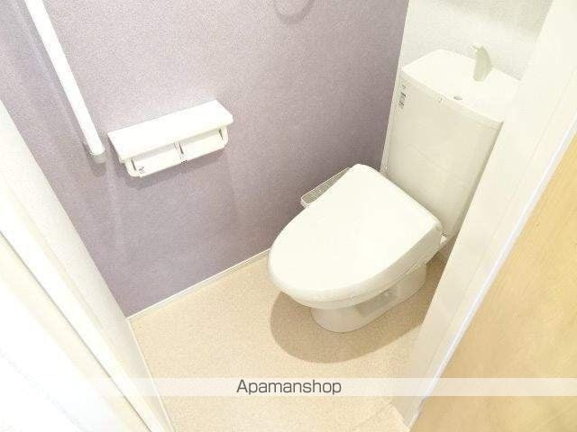 カーサ ブローテFの内装写真