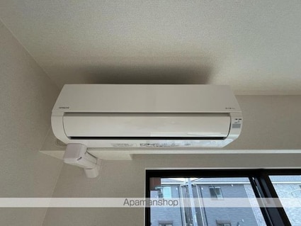 サンフラワー太田駅サイドＦ[1LDK/42.56m2]のその他設備