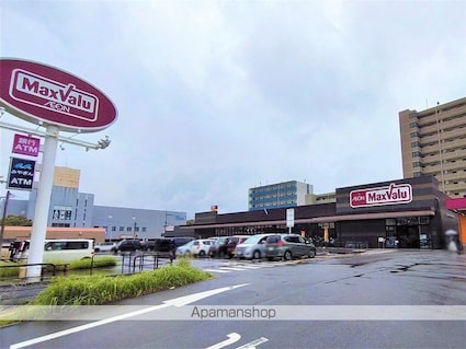 レオネクスト今江さくら　Ⅷ[1K/28.02m2]の周辺3