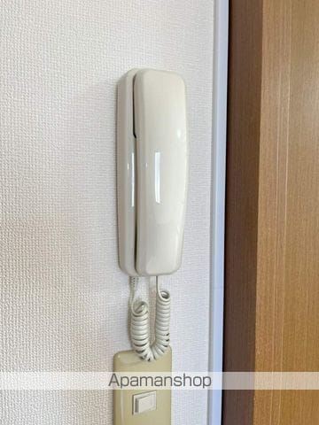 コンフォール・K B棟の内装写真