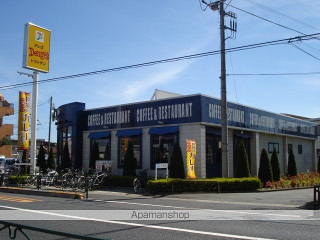 ガーデンスクエアの周辺写真