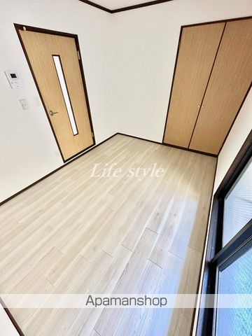 エスコートパレス南浅90壱番館の内装写真