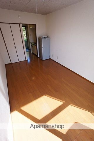 モッキンバードの内装写真