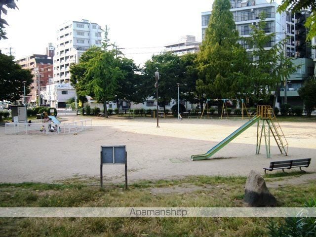 プルメリア新大阪の周辺写真