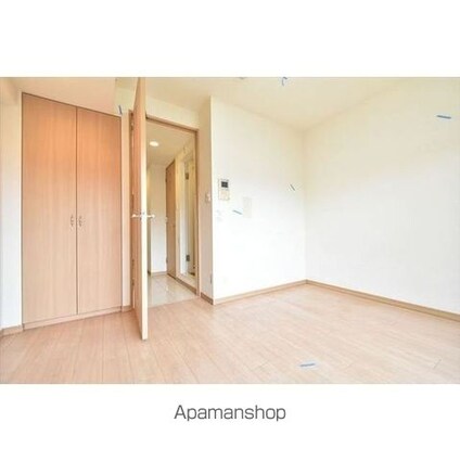 ルーブル東武練馬[1K/20.7m2]のその他内装5