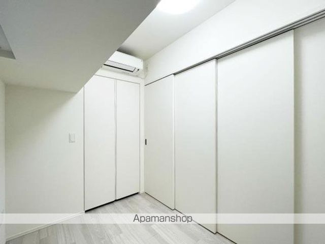 BRILLIA IST 浅草の内装写真