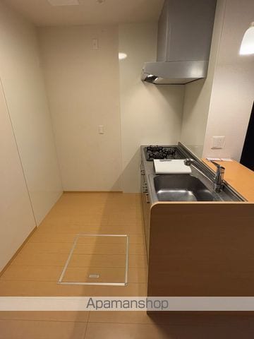 エヴァンタイユ羽衣の内装写真