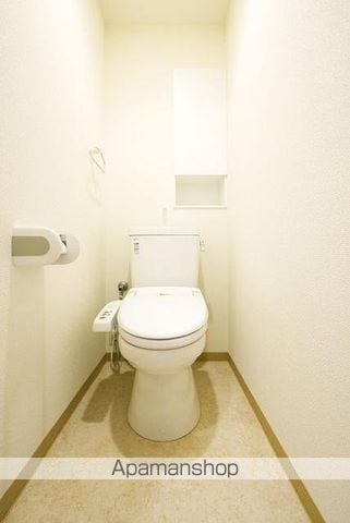 グラツィアつきみ野の内装写真