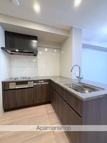 グランドメゾン北堀江RESIDENCEの内装写真
