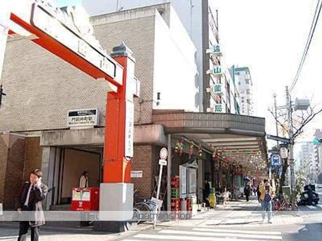 ザ プレミアムキューブG潮見の周辺写真