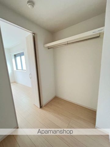 フォレストタウンの内装写真