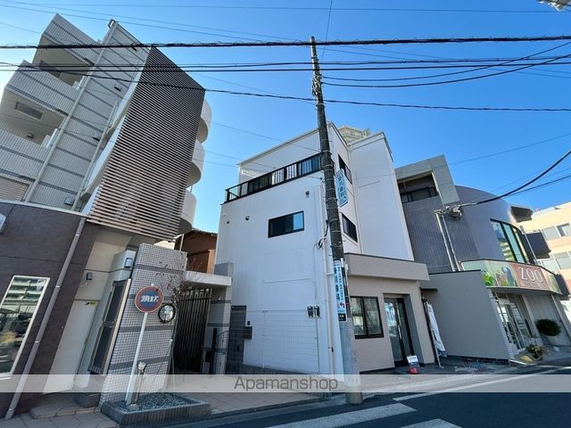 ふじみ野市上福岡6丁目