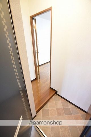 シャイン太美の内装写真