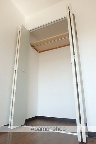 コンフォートライフIIの内装写真