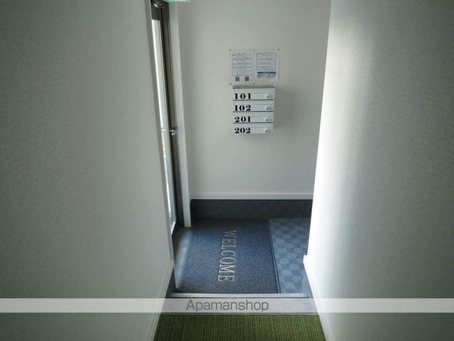 ダイバーシティ五門西のその他写真