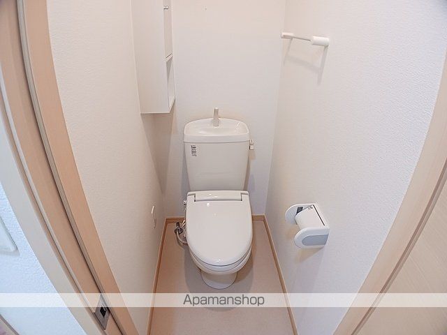 スタジオーネ プレッソの内装写真