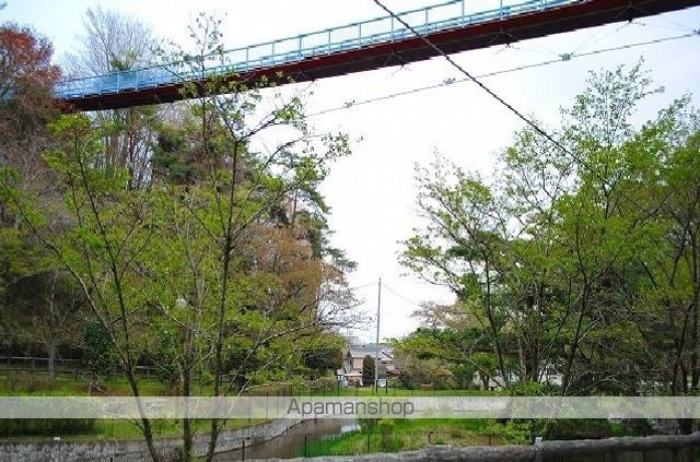 TWINVILLA B館の周辺写真