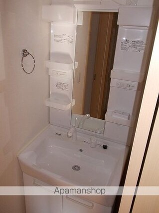 ベルサイド[2DK/48.7m2]のその他内装2