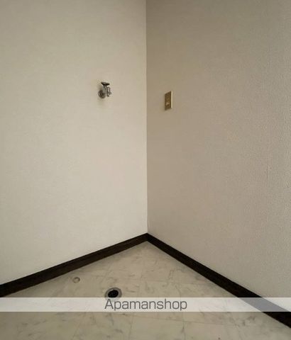 プチパール55の内装写真