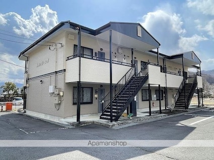 ファミリーコーポ[2DK/44.71m2]の外観2