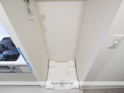 プレサンス上前津オレシア[1K/25.28m2]の内装1