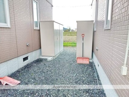 パルテール[1LDK/51.43m2]の共用部6