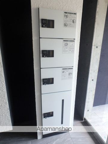 SーRESIDENCE北大前ASCENTのその他写真