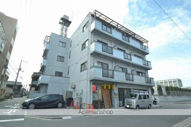 ジューケン霞ビル