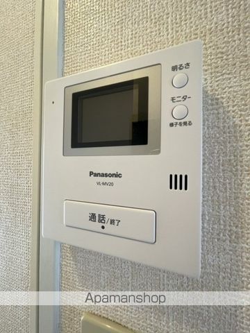 ヴァンセーヌ今村 B棟の内装写真