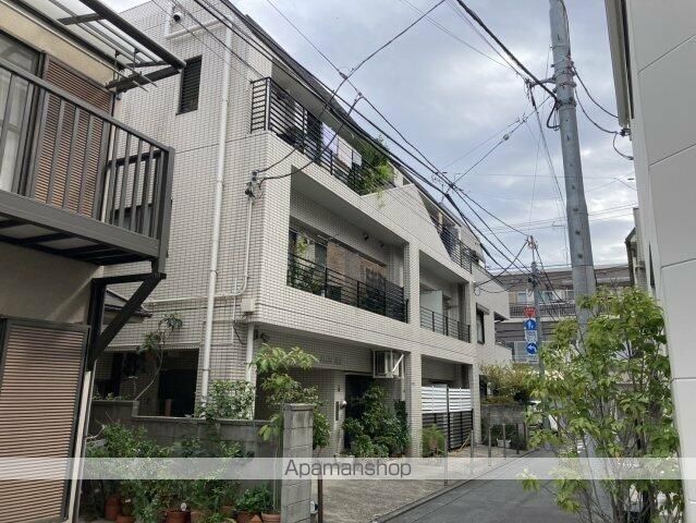 カイダビルの外観写真