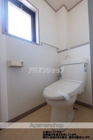 第一高沢マンションの内装写真