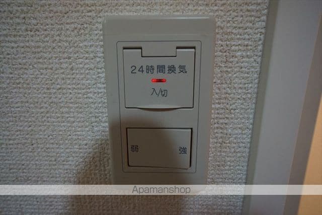 パルティーダの内装写真
