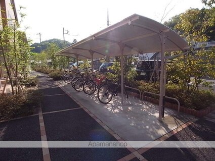 ハピネスⅡ[1K/33.99m2]の共用部1