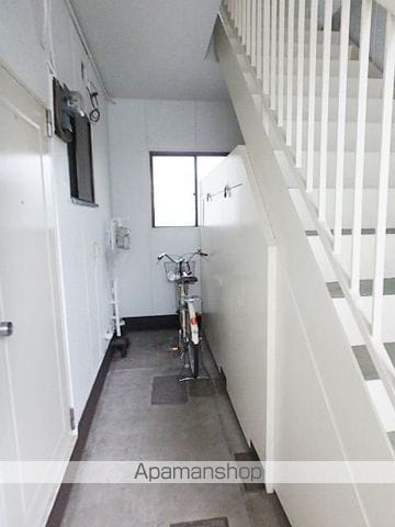 メゾンハイツ市川の外観写真