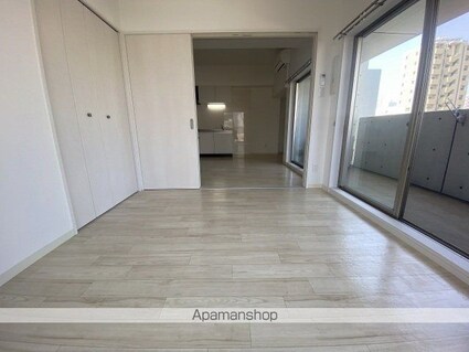 Ａｘｉｓ　Ｂｌｄ（アクシスビル）[2LDK/56.35m2]の内装2