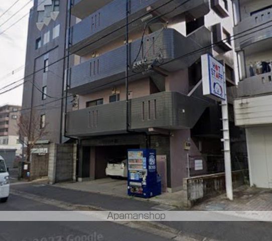 フォレスト優の内装写真