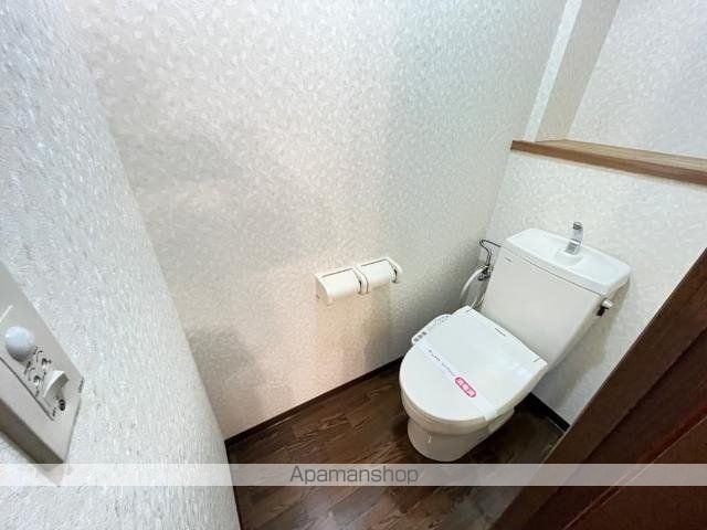 コンフィード水田の内装写真