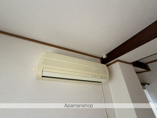 コーポ小宮山の内装写真