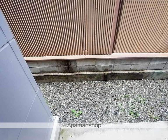 レオパレスグローバルIIの内装写真