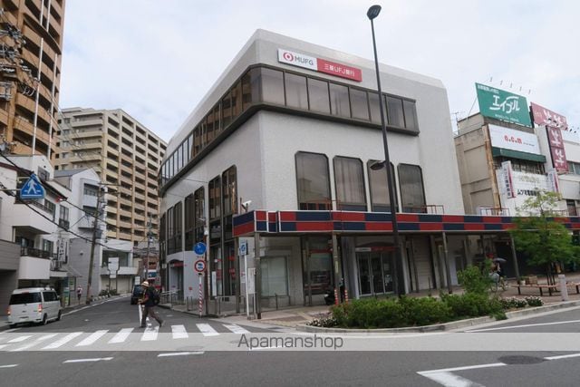 GRANVIA山本の周辺写真