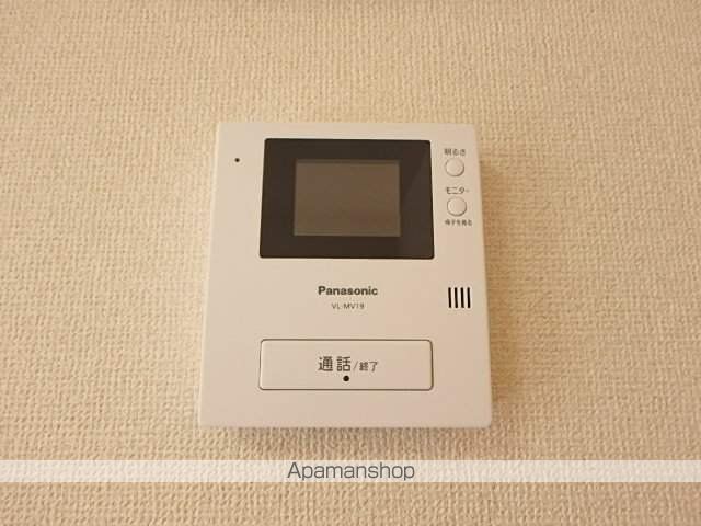 SUNRIVER UNOの内装写真