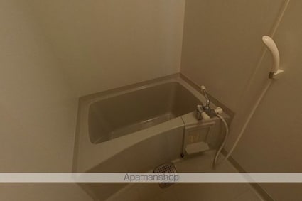 Ｐｒｉｎｃｉｐｉｏ[2LDK/70m2]のバス